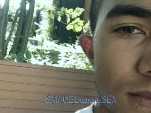 SAMUELsammySEX