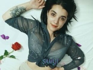 SAMYI