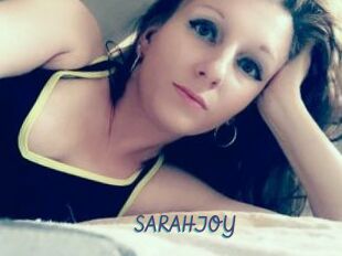 SARAHJOY