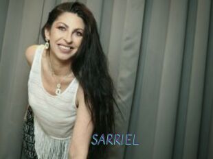 SARRIEL