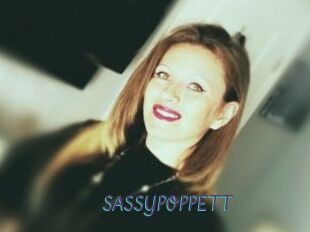 SASSYPOPPETT