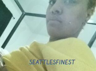 SEATTLESFINEST