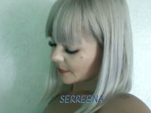 SERREENA