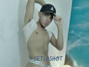SETLASHOT