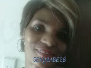 SEXYBABE28