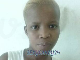 SEXYCANDY24