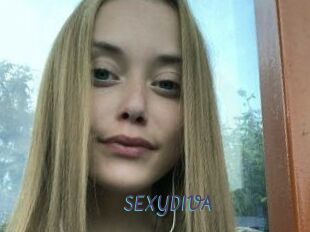 SEXYDIVA
