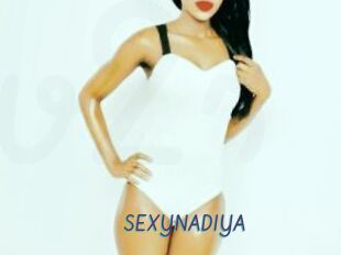 SEXYNADIYA