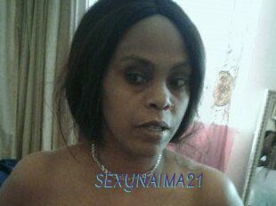 SEXYNAIMA21