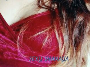 SEXY_SHANAYA