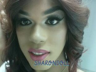 SHARONDOLL