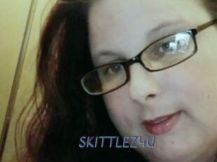 SKITTLEZ4U