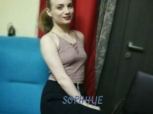 SOPHHYE
