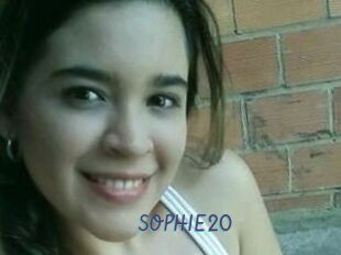 SOPHIE20