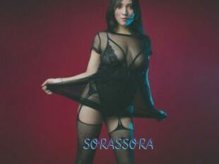 SORASSORA