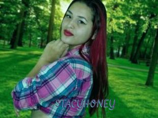 STACYHONEY