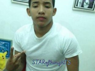 STARofthenightTS
