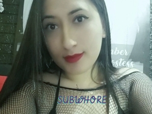 SUBWHORE