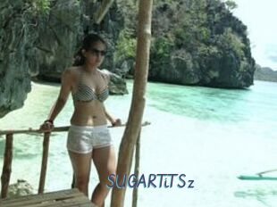 SUGARTiTSz