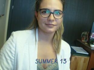 SUMMER_13