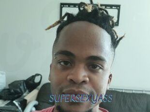 SUPERSEXYASS