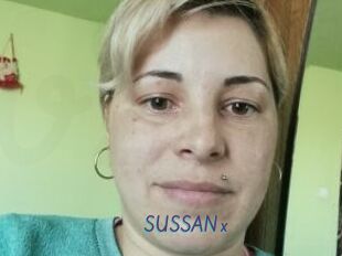 SUSSANx