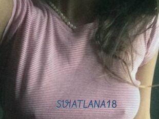 SVIATLANA18