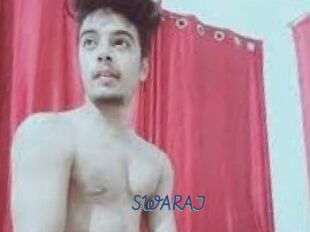 SWARAJ