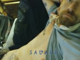 S_A_V_A_G_E