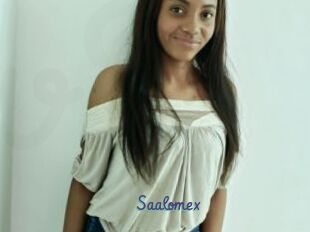 Saalomex