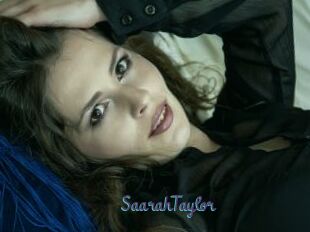 SaarahTaylor