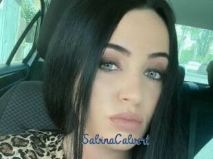 SabinaCalvert