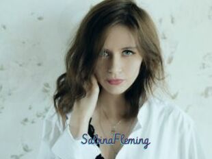 SabinaFleming