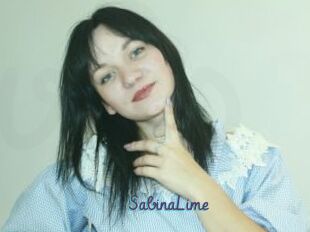 SabinaLime