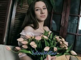 SabinaMellow