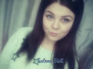 Sabina_Stell