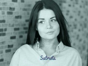 Sabrela