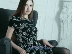 SabrinaBlare