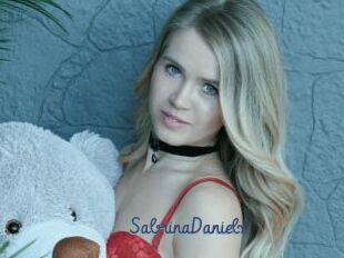 SabrinaDaniels