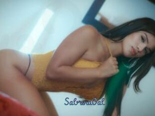 SabrinaGal