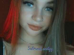 SabrinaLovelyy
