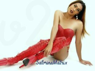 SabrinaMatrix
