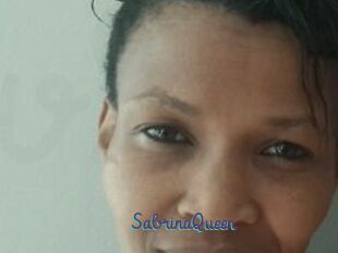 SabrinaQueen
