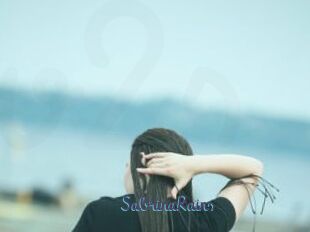 SabrinaRains