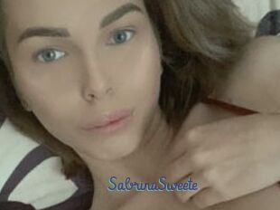 SabrinaSweete