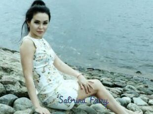 Sabrina_Fairy