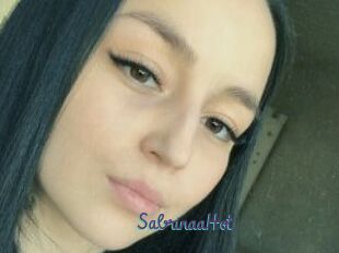 SabrinaaHot
