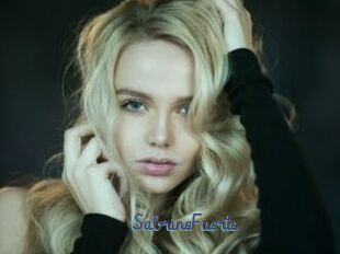 SabrineFuerte