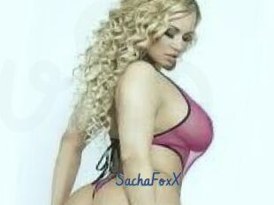 SachaFoxX
