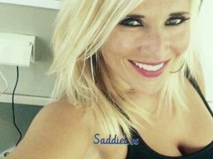SaddieLee